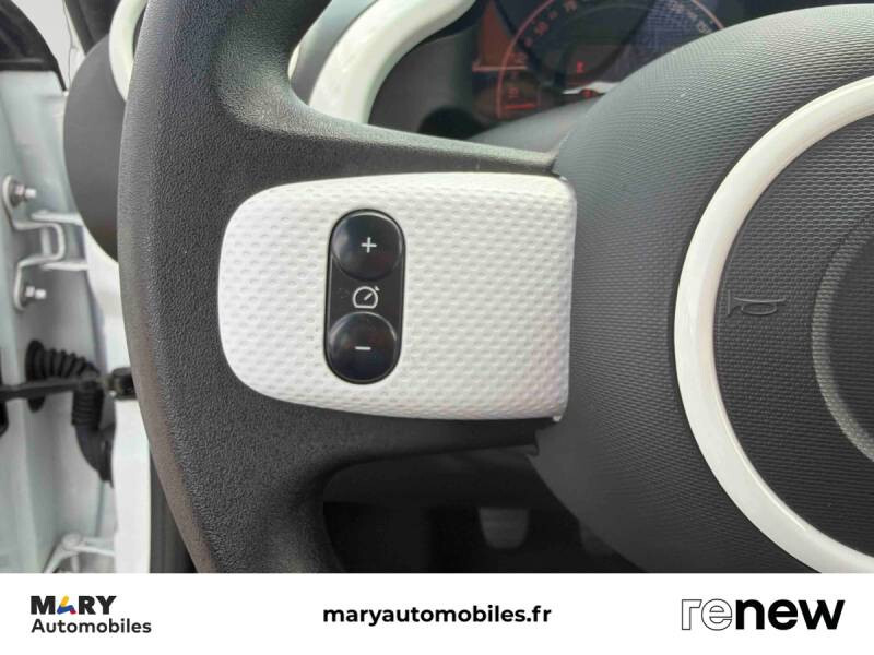 Renault Twingo III