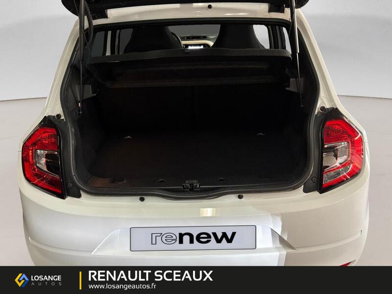 Renault Twingo III