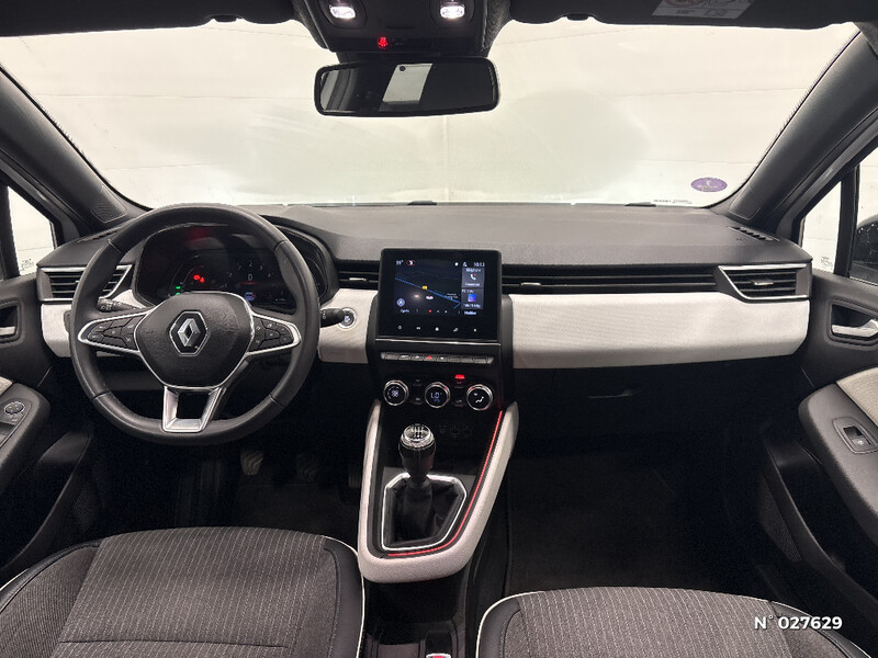Renault Clio V