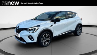 CAPTUR