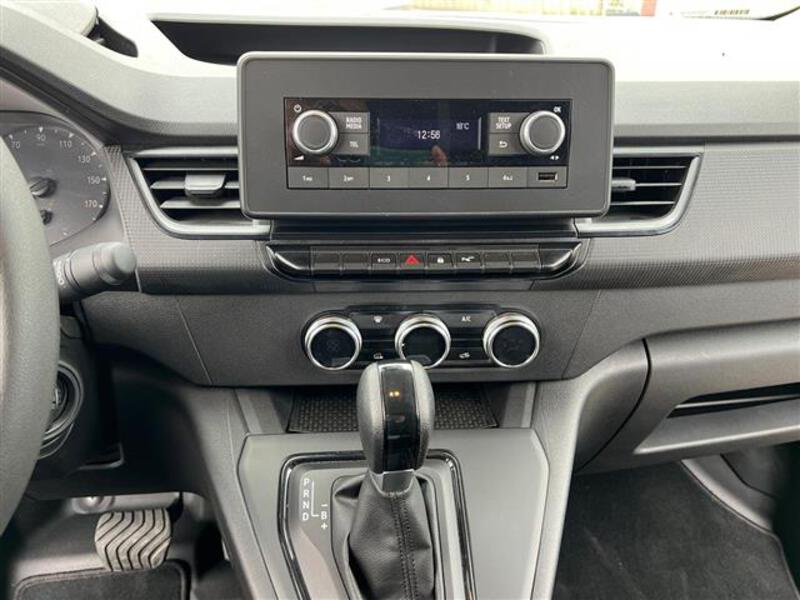 Nissan Townstar