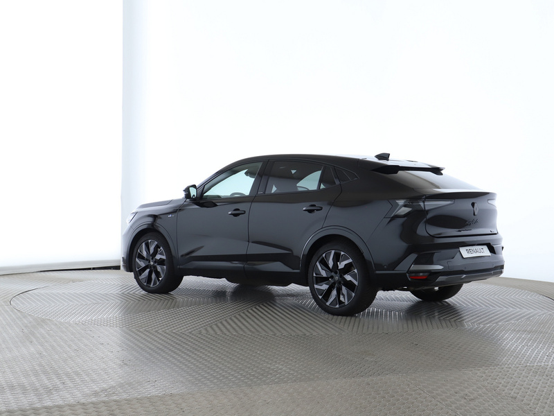 Fahrzeugabbildung Rafale 1.2 E-TECH Hybrid 200 Esprit Alpine Bild 11 von 30