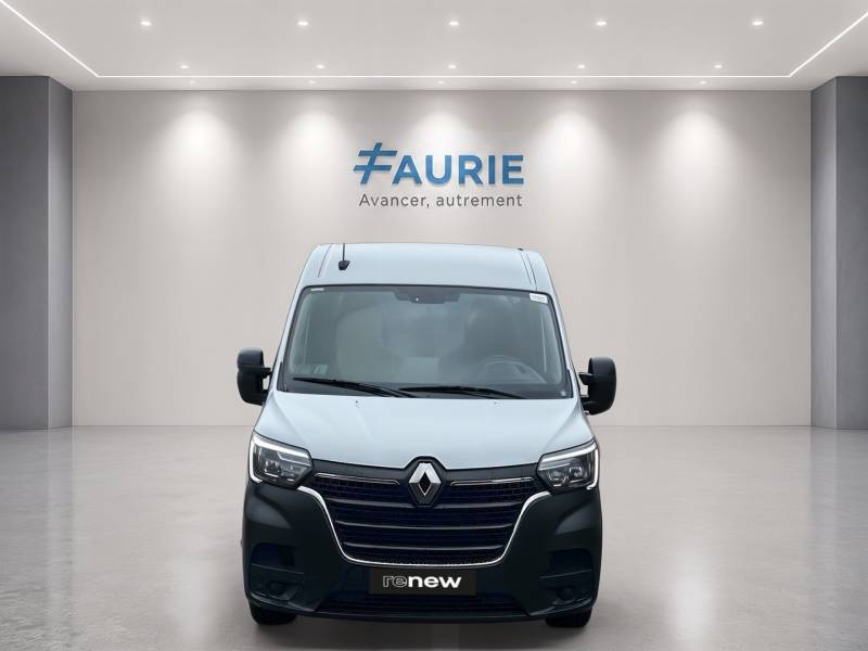 Renault Master III