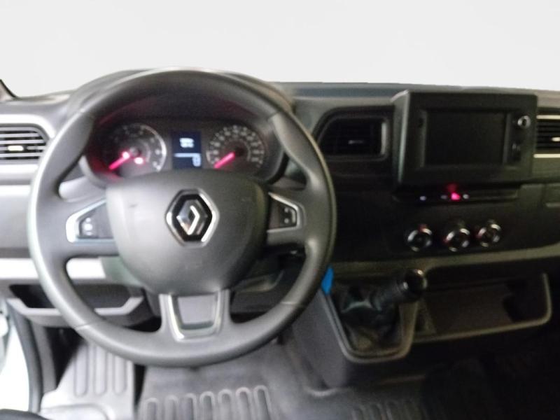 Renault Master Fourgon