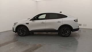 Vehicle 3D Image