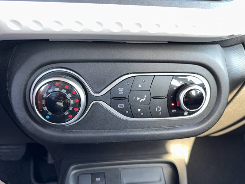 Renault Twingo E-Tech Electrique