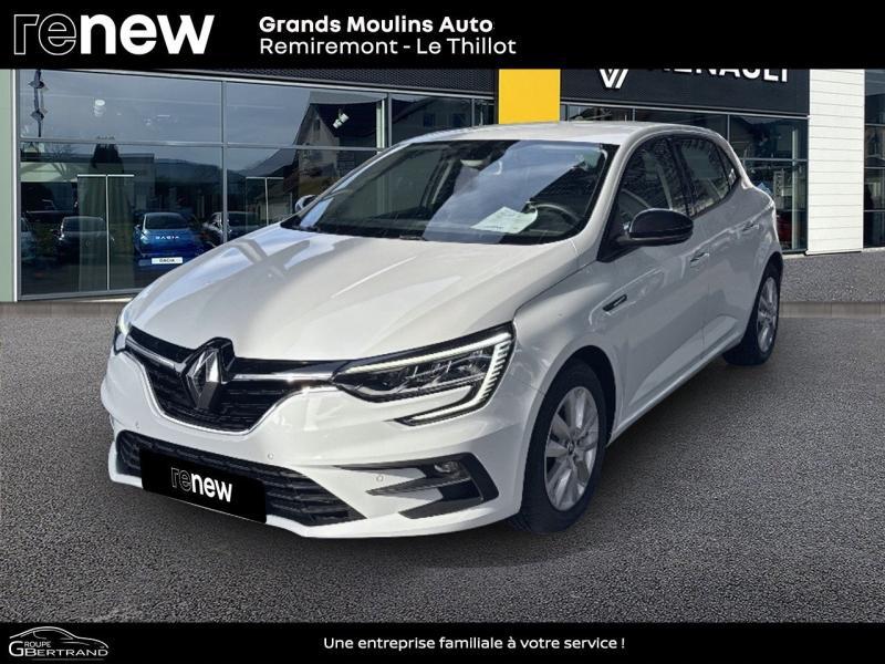 Renault Megane IV Berline