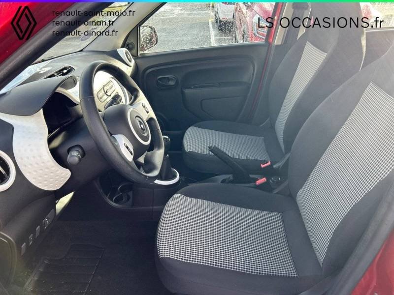 Renault Twingo III