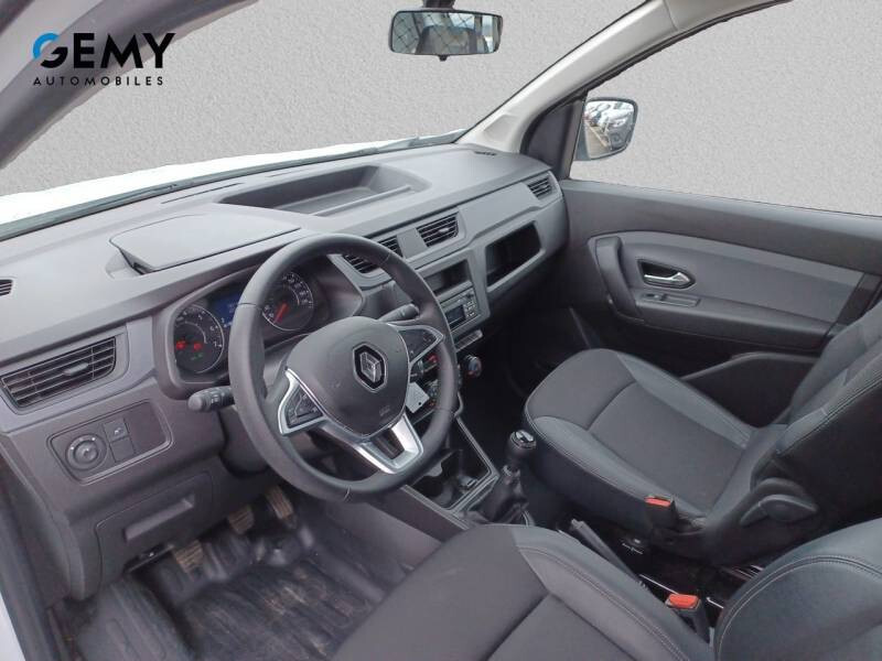 Renault Express VAN