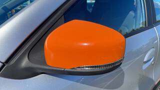 Vehicle 3D Image