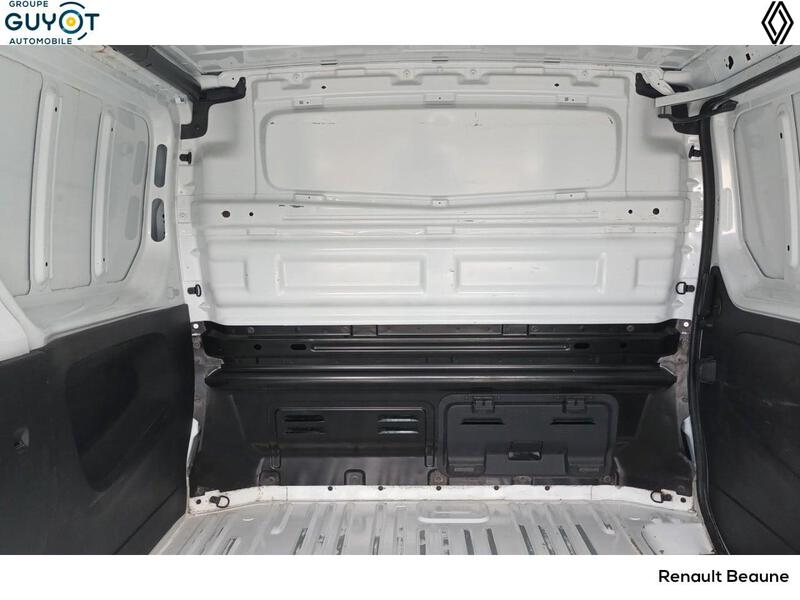 Renault Trafic Fourgon