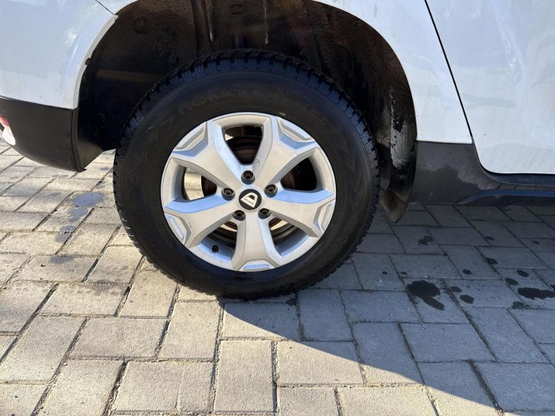 DACIA Duster 2022 — imagine 8
