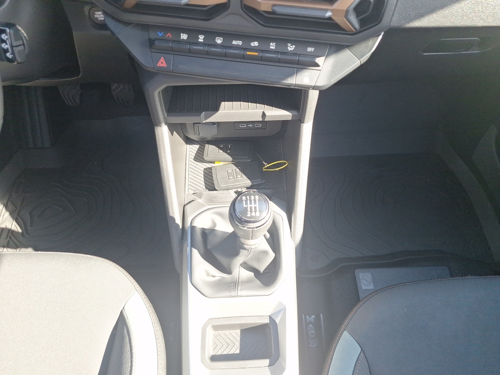 Dacia Duster – Bild 10
