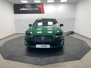 Vehicle 3D Image