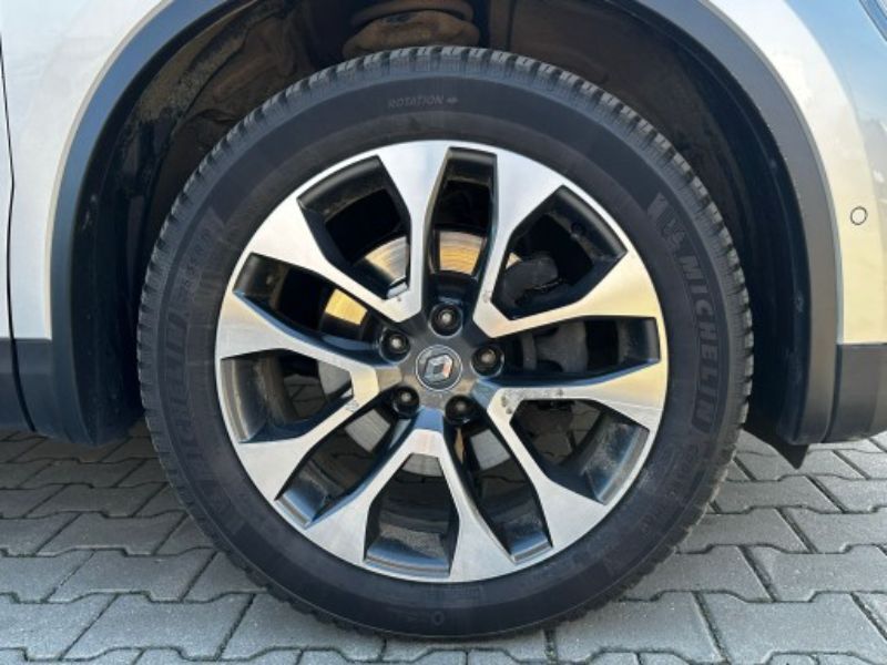 RENAULT Koleos 2017 — imagine 30