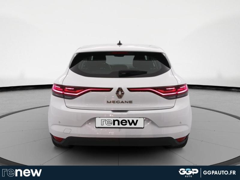 Renault Megane IV Berline