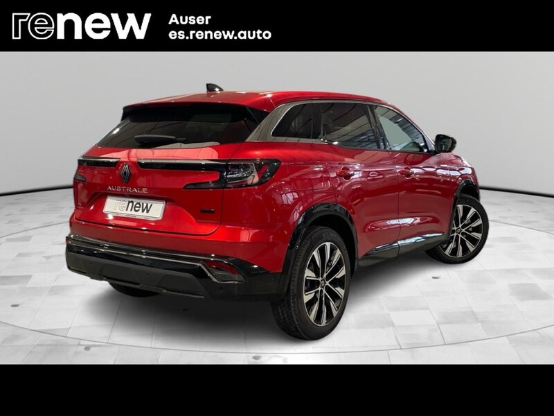 Renault Austral