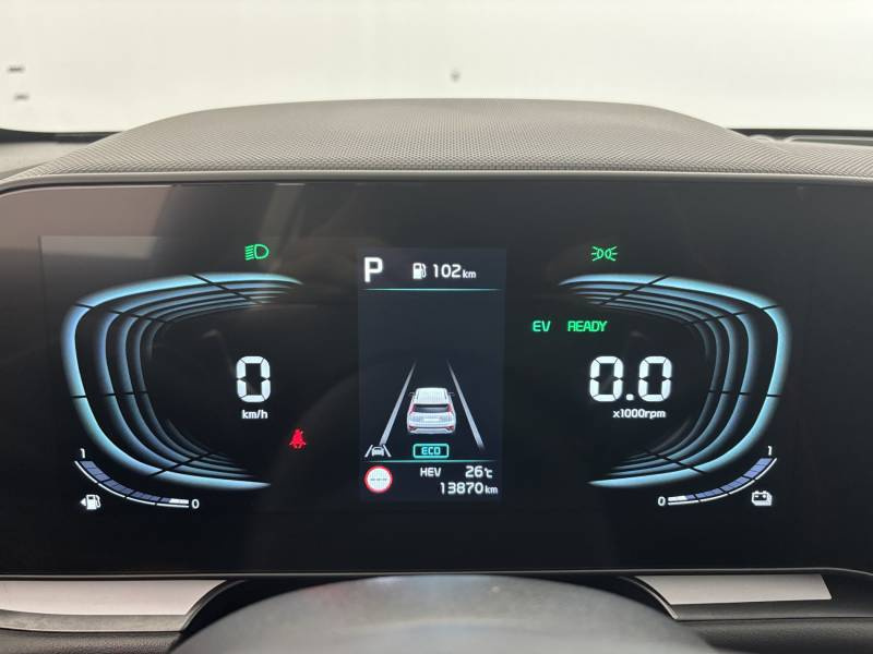 KIA Niro II