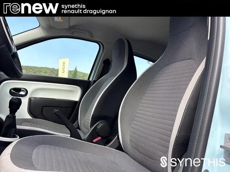 Renault Twingo III