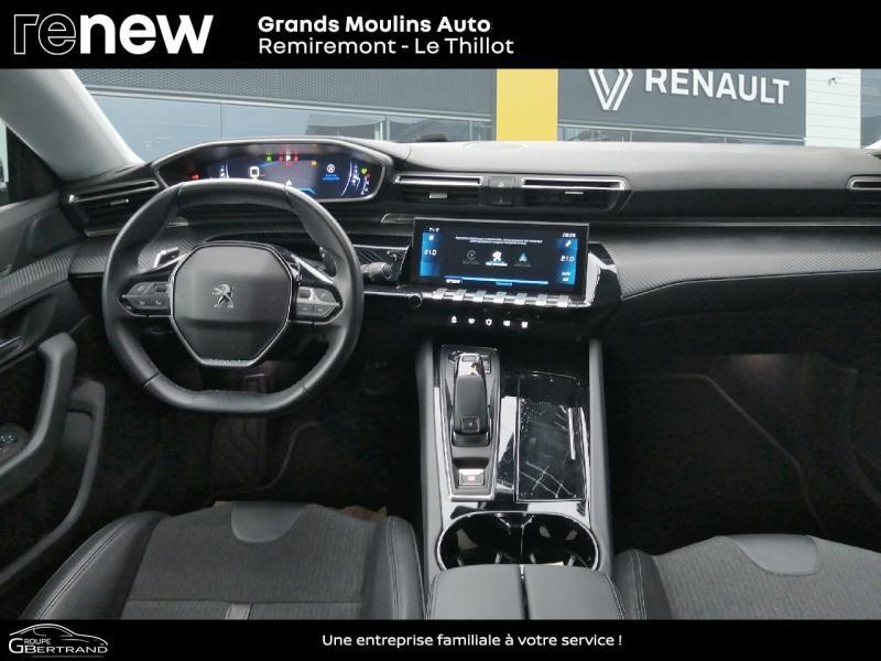 Peugeot 508 SW