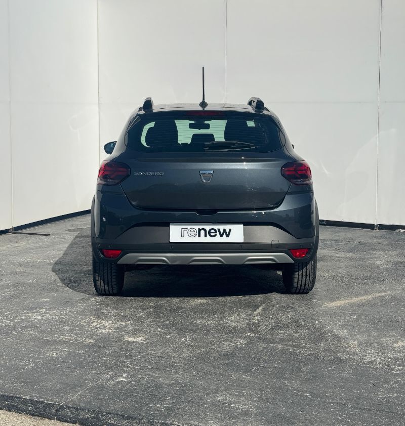 DACIA Sandero 2021 — imagine 54