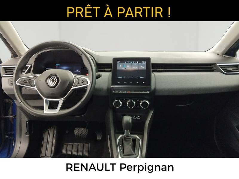 Renault Clio V