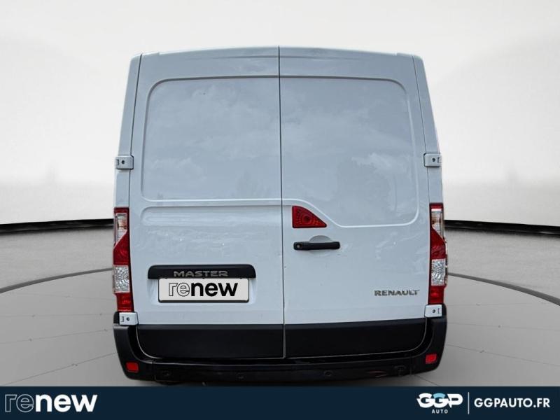 Renault Master Fourgon