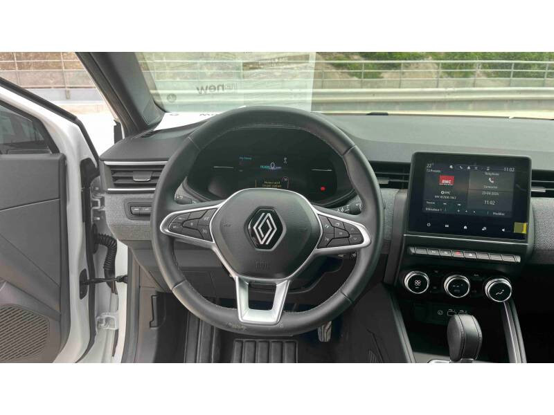 Renault Clio V