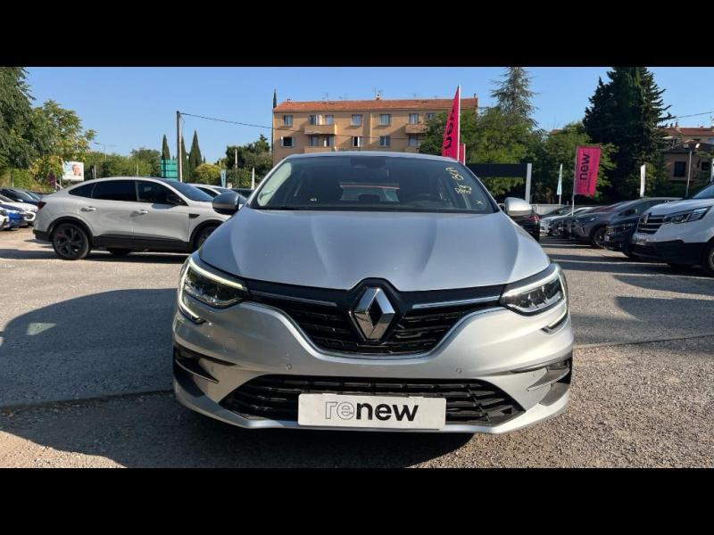 Renault Megane IV Berline