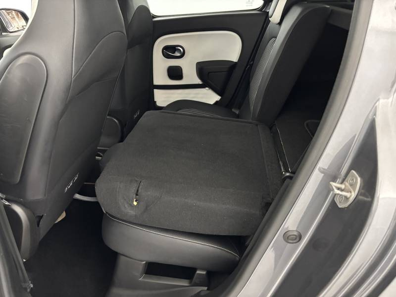 Renault Twingo III