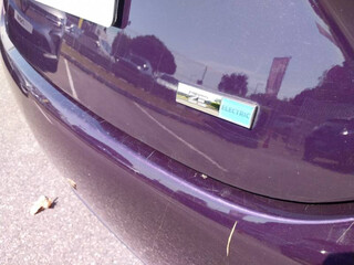 Vehicle 3D Image