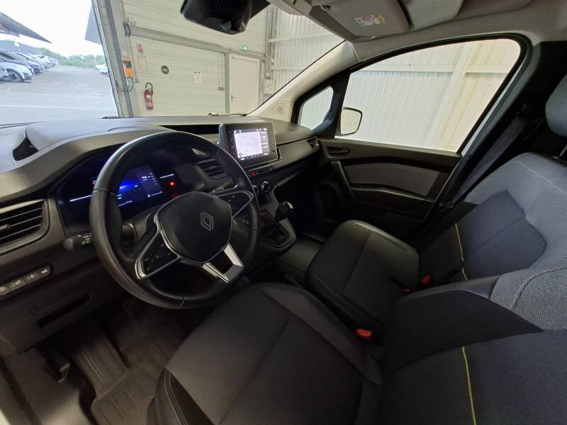Renault Kangoo VU