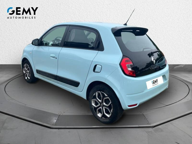 Renault Twingo III
