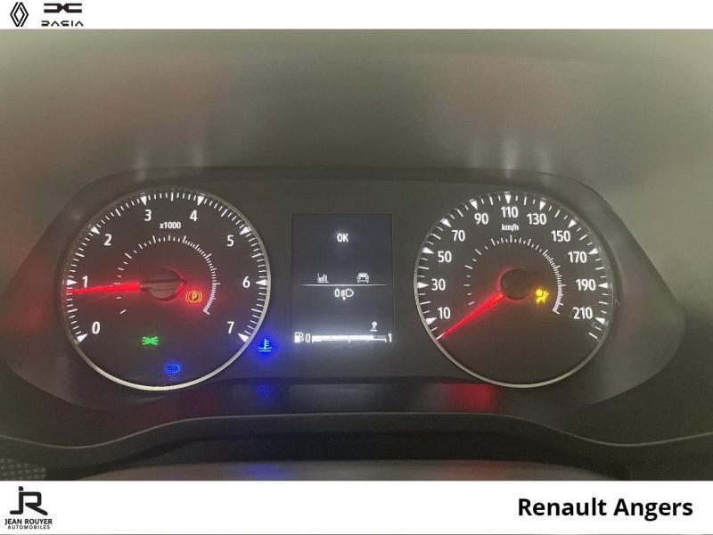 Renault Trafic Fourgon