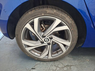 Vehicle 3D Image