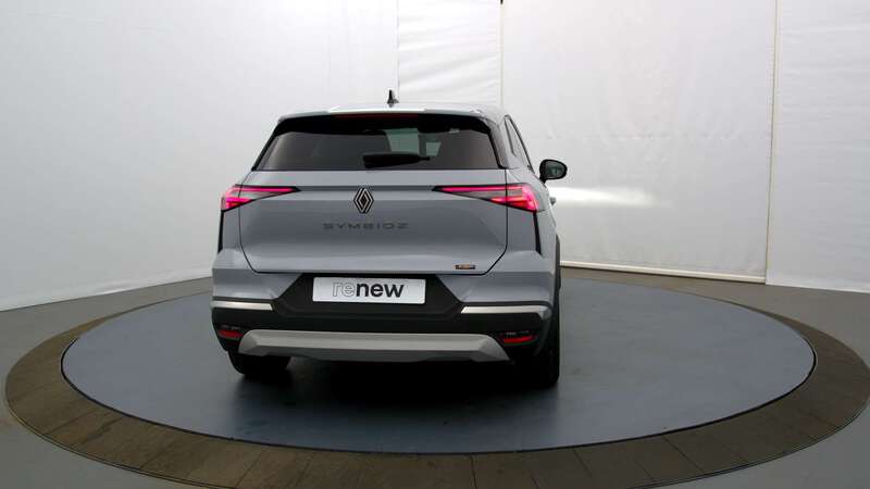 Renault Symbioz