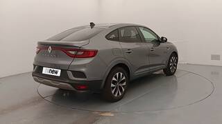 Vehicle 3D Image