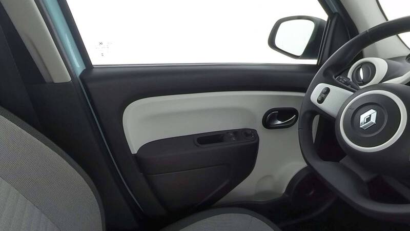 Renault Twingo III