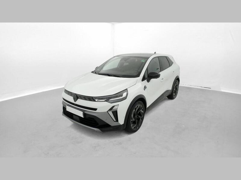Renault Symbioz