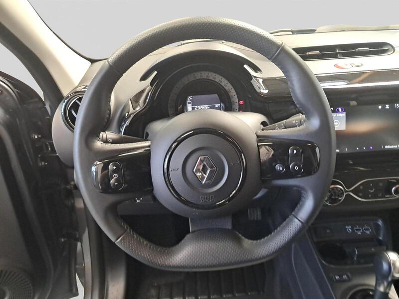 Renault Twingo E-Tech Electrique