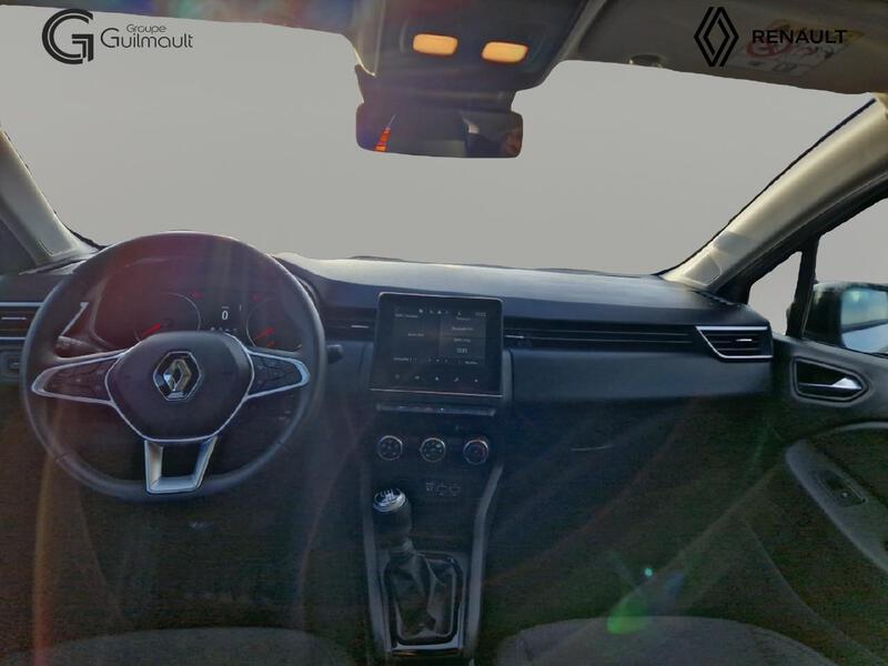 Renault Clio V