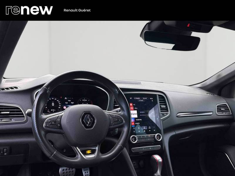 Renault Megane IV Berline