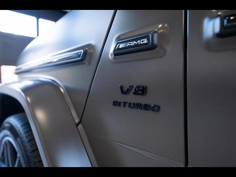 Mercedes Classe G