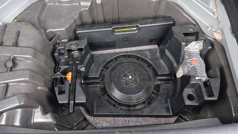 Renault Megane IV Berline