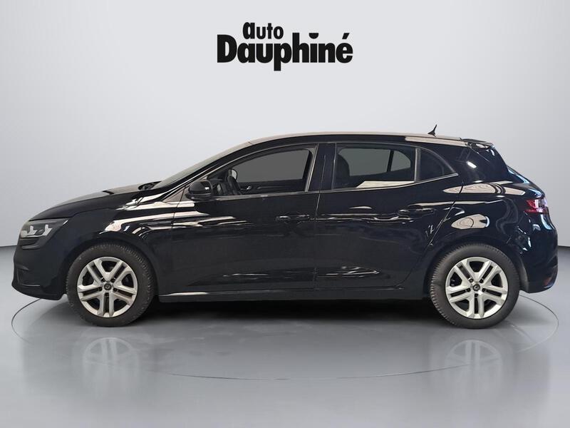 Renault Megane IV Berline