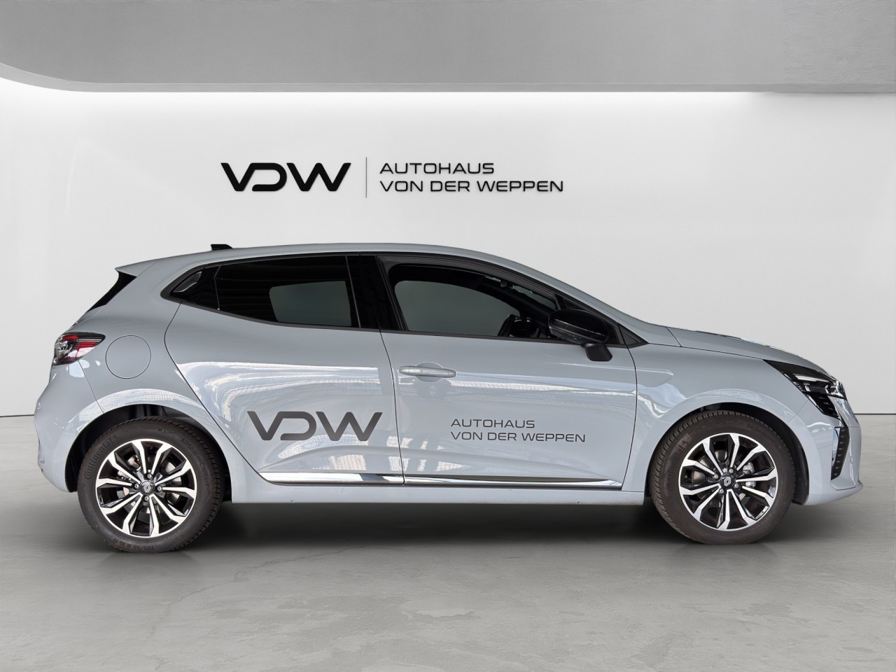Renault Clio – Bild 9