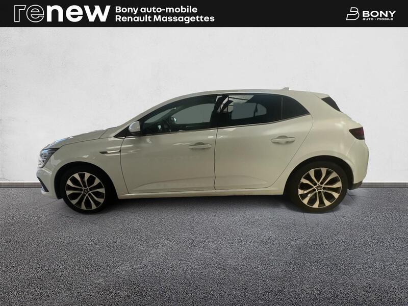 Renault Megane IV Berline