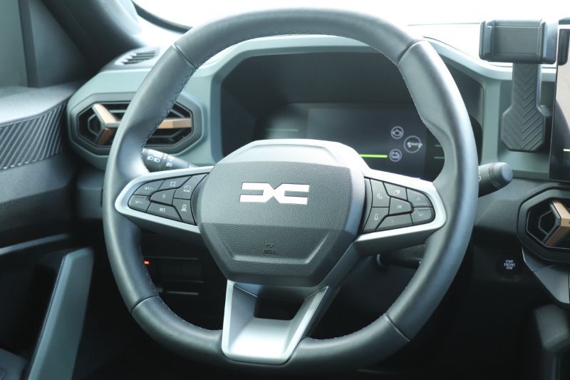 DACIA Duster 2025 — imagine 66