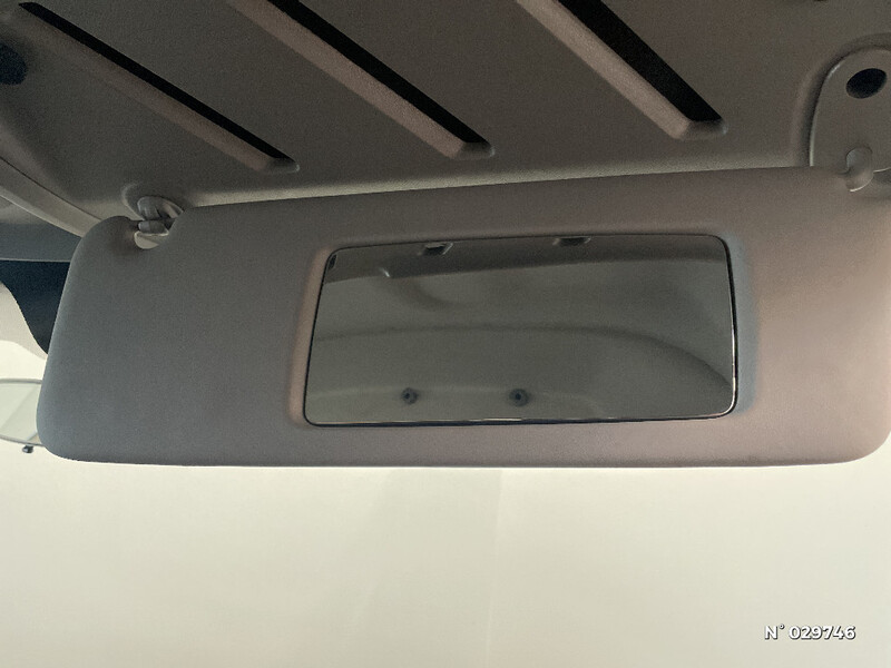 Renault Master Fourgon