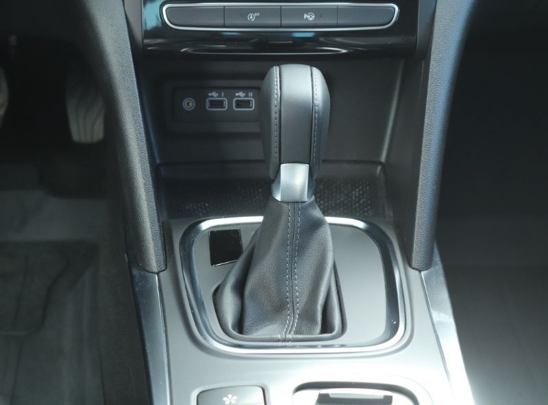 RENAULT Megane 2024 — imagine 16